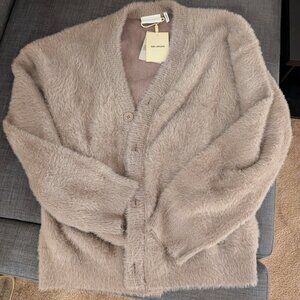 Axel Arigato Miller Cardigan